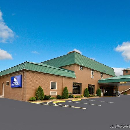 Americas Best Value Inn - Goodlettsville Extérieur photo