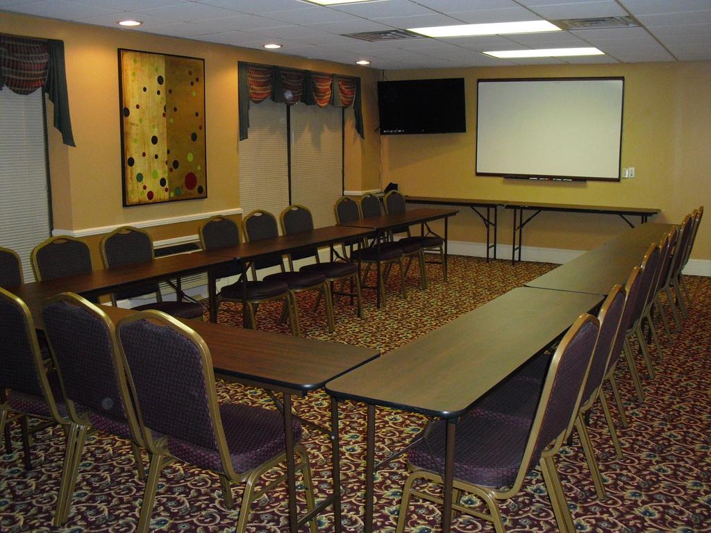 Americas Best Value Inn - Goodlettsville Extérieur photo
