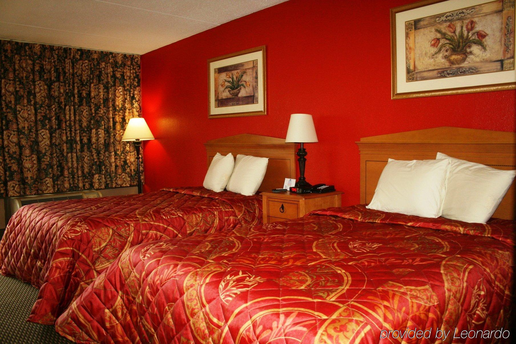 Americas Best Value Inn - Goodlettsville Extérieur photo