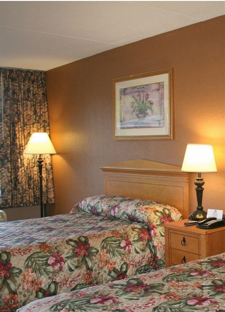 Americas Best Value Inn - Goodlettsville Extérieur photo