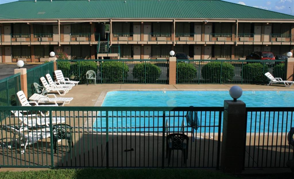 Americas Best Value Inn - Goodlettsville Facilités photo
