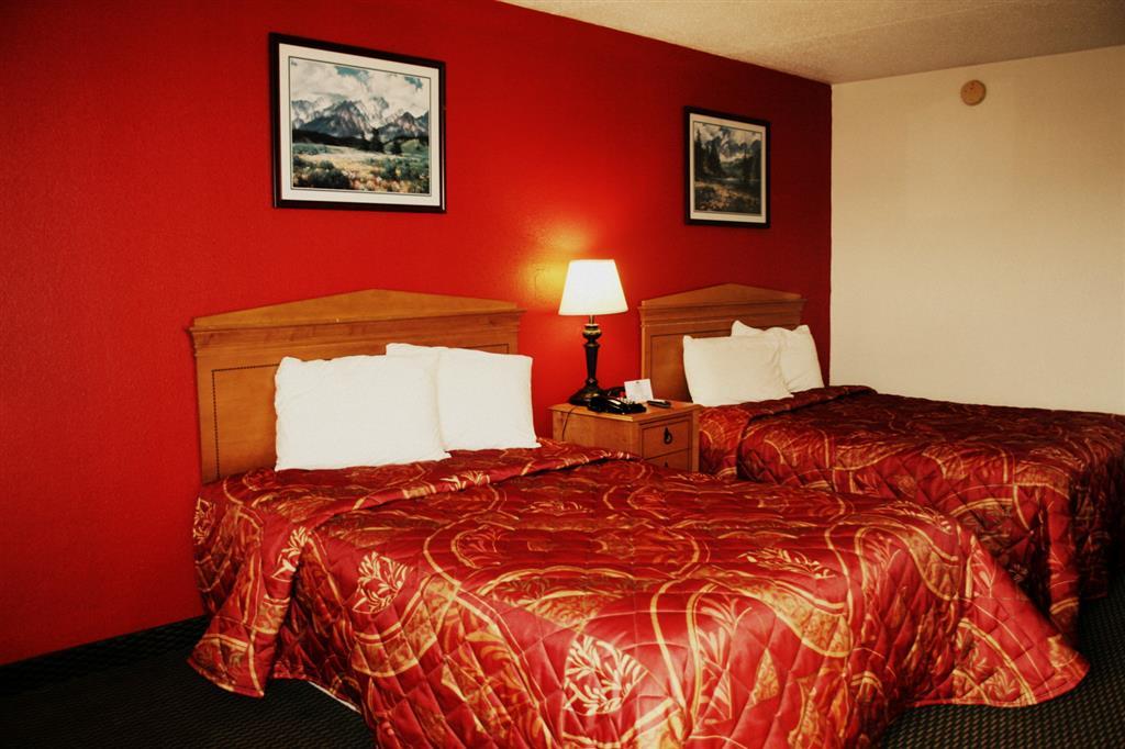 Americas Best Value Inn - Goodlettsville Chambre photo