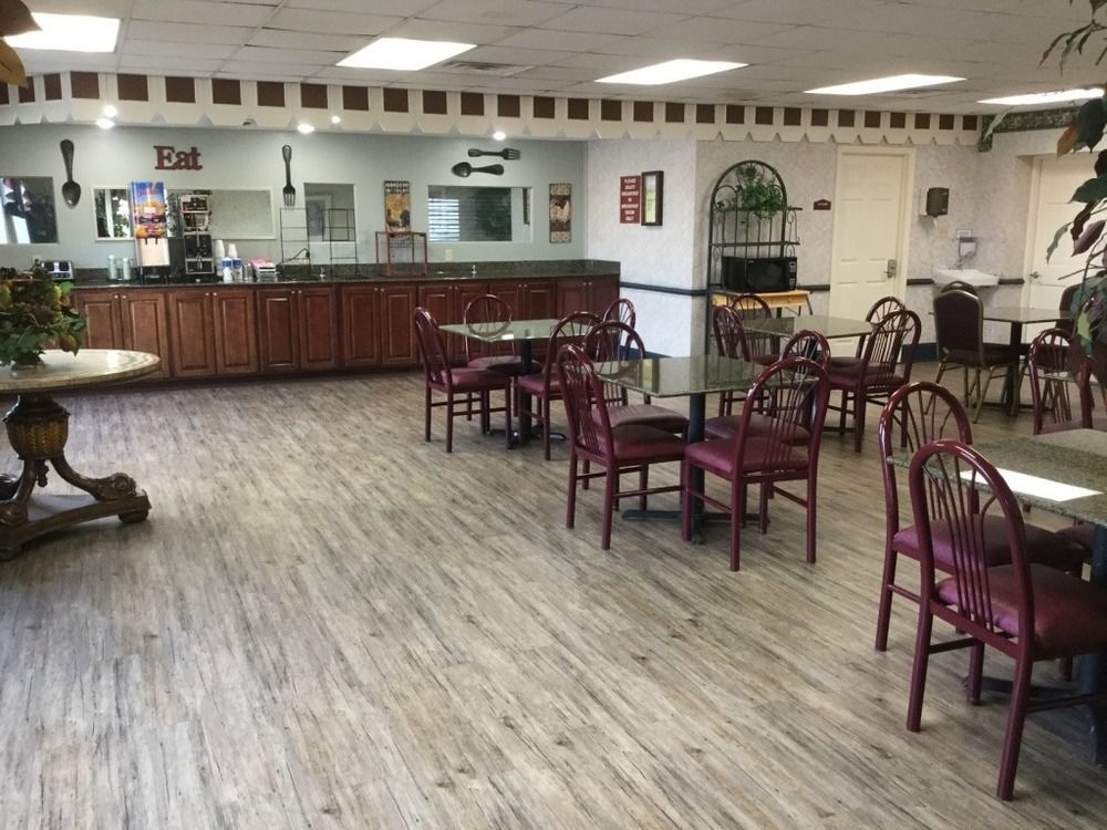Americas Best Value Inn - Goodlettsville Extérieur photo