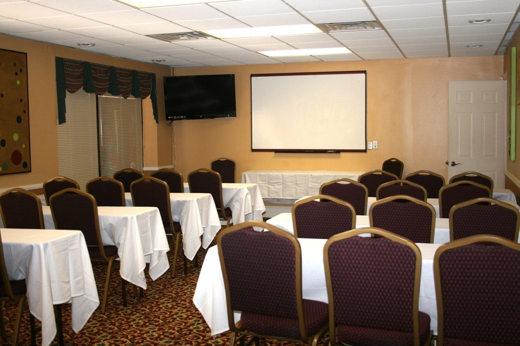 Americas Best Value Inn - Goodlettsville Extérieur photo