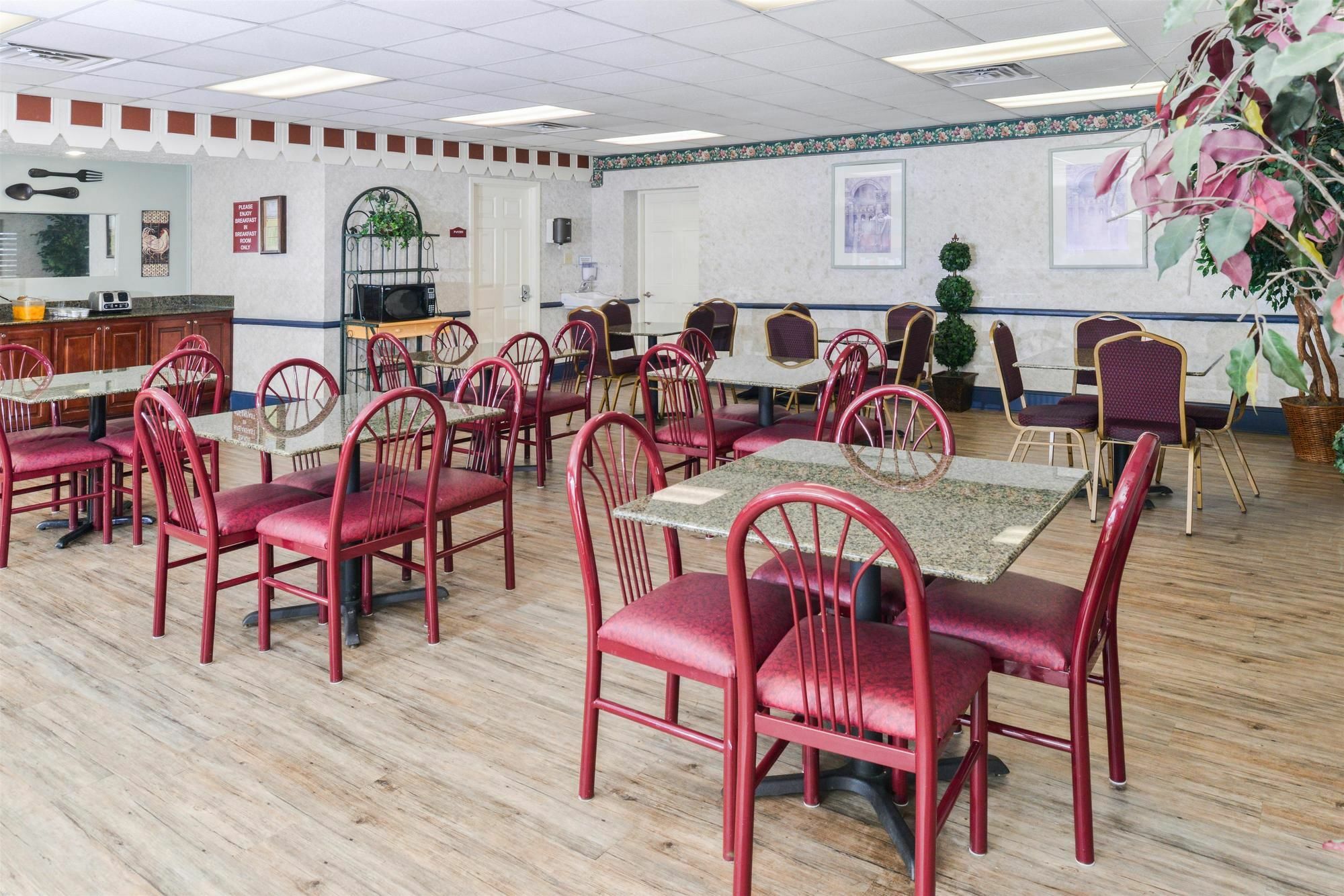 Americas Best Value Inn - Goodlettsville Extérieur photo