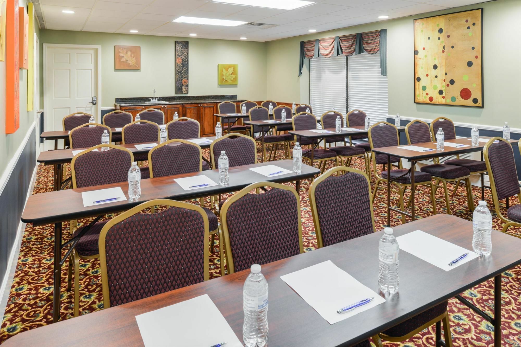 Americas Best Value Inn - Goodlettsville Extérieur photo