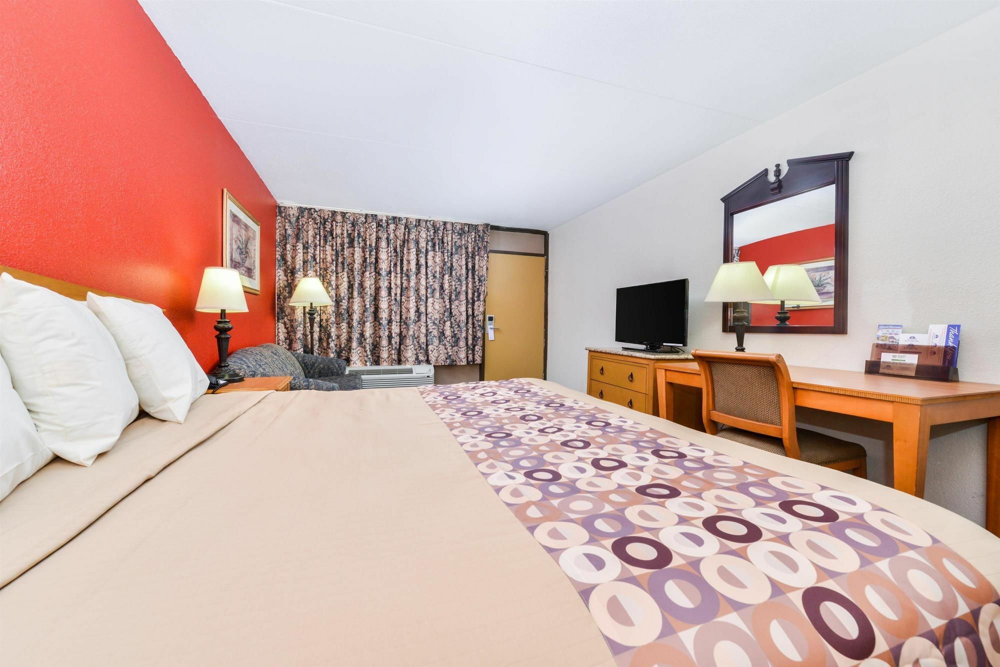 Americas Best Value Inn - Goodlettsville Extérieur photo