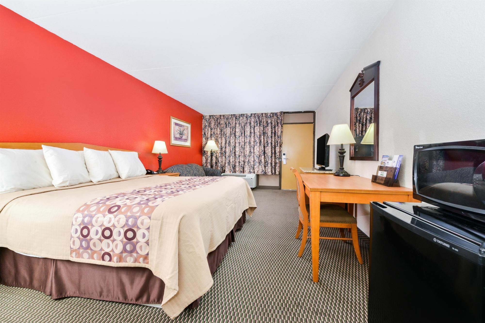 Americas Best Value Inn - Goodlettsville Extérieur photo