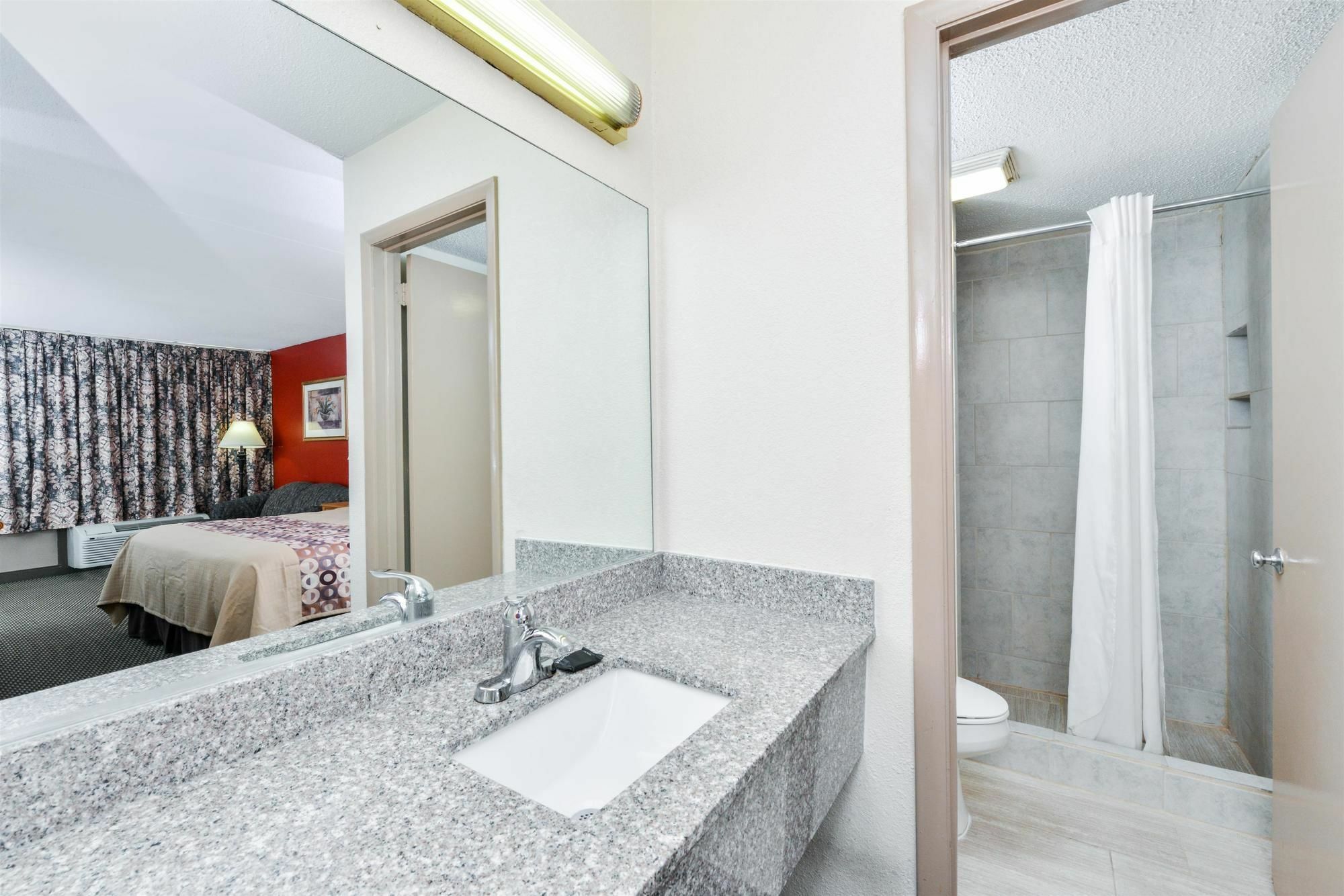 Americas Best Value Inn - Goodlettsville Extérieur photo