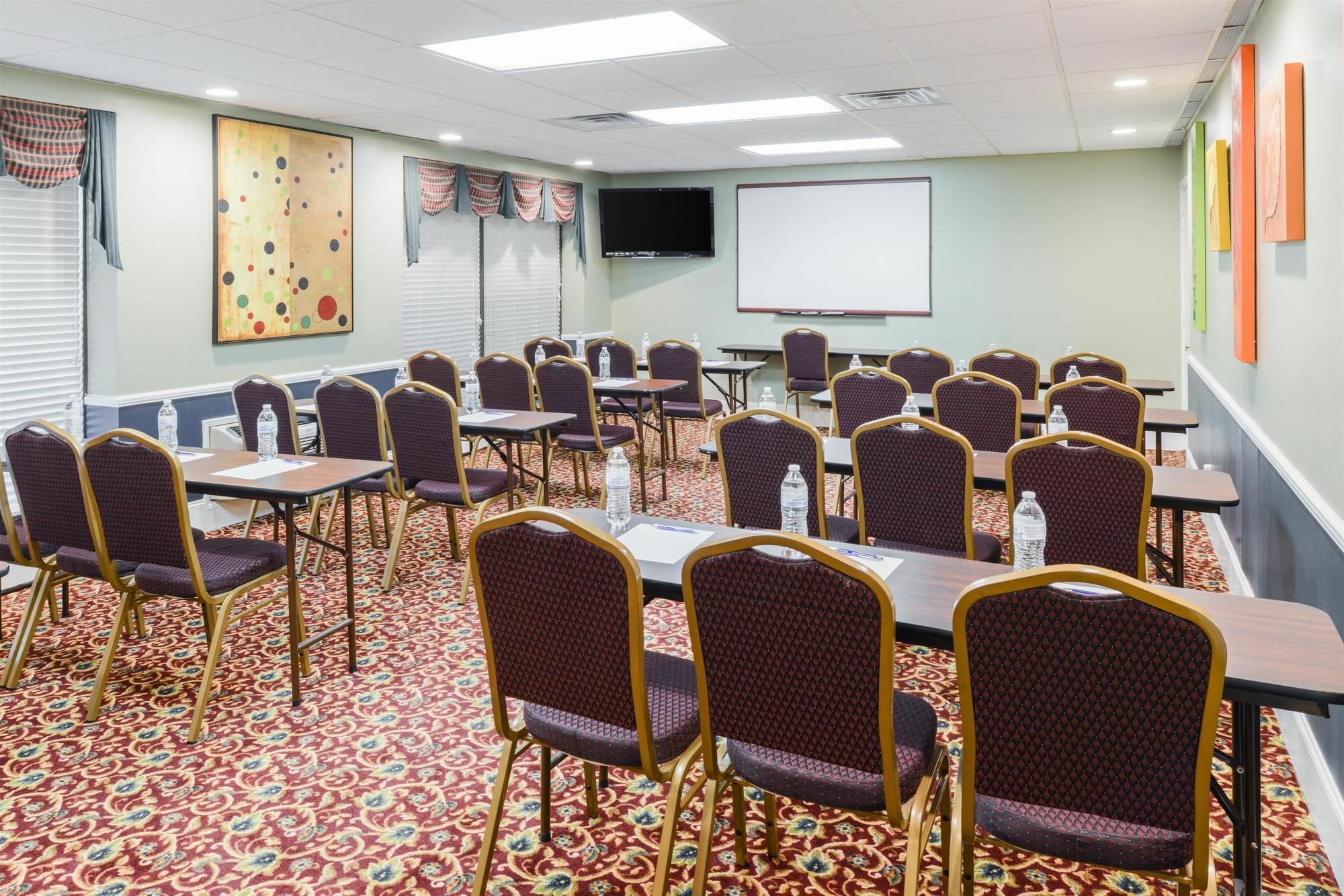 Americas Best Value Inn - Goodlettsville Extérieur photo
