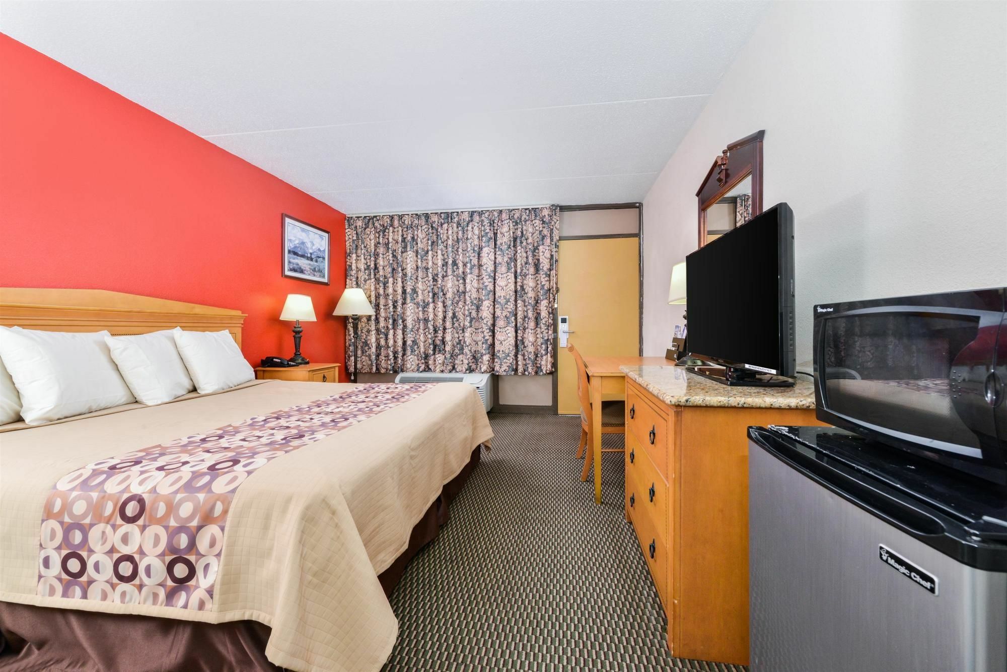 Americas Best Value Inn - Goodlettsville Extérieur photo