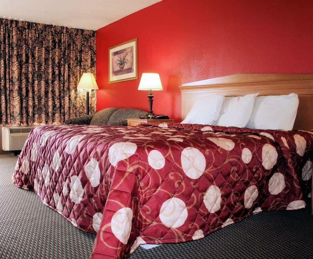 Americas Best Value Inn - Goodlettsville Extérieur photo